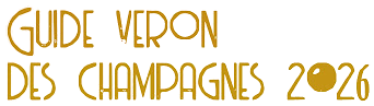 Sélectionné au Guide VERON des Champagnes 2026