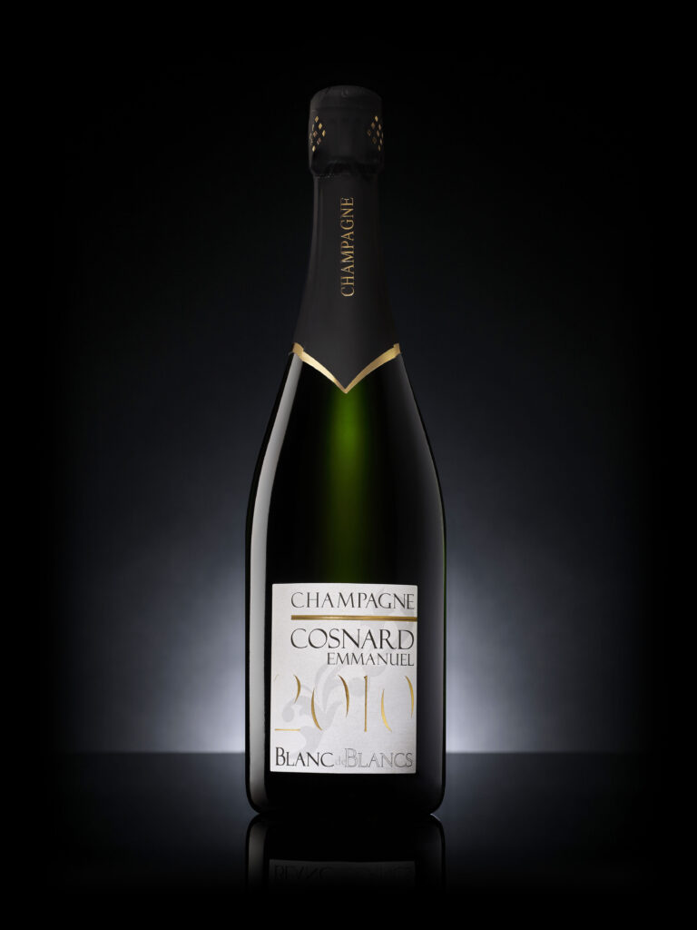 Blanc de blancs 2010