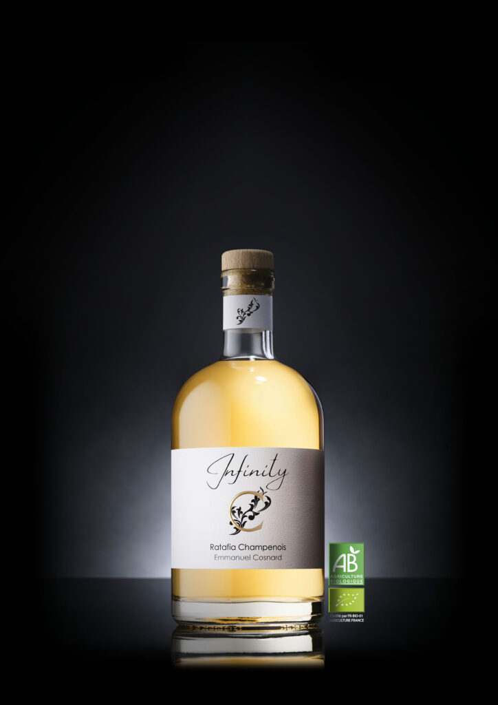 Infinity - Ratafia